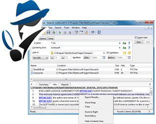 filelocator pro regular expression